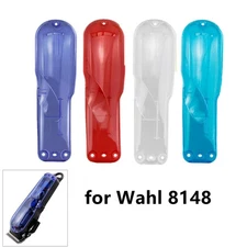 Replacement Plastic Back Cover Case For Wahl 8148 Cordless Magic Hair Clippers A