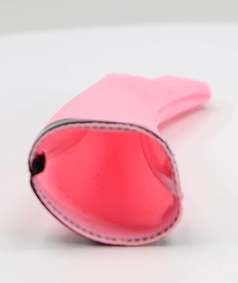 Vintage Barbie Lamb N Leather #1467 Single Boot 1970 Mattel - Image 3 of 4