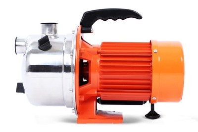 Oberflächenpumpe YARD FORCE 1000 W 4600 l/h