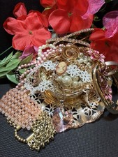 mystery jewelry jar/teacup
