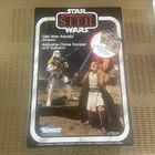 Star Wars Vintage Collection 3.75" Obi-Wan 212th Airborne Trooper 2-Pack