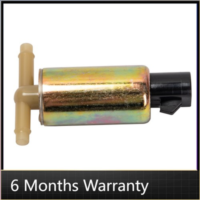 #ad Vapor Canister Purge Valve 911 112 E6ZZ9C915A $39.99