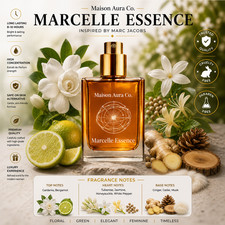 Marc Jacobs Perfume Essence Marc Jacobs perfume - a fragrance for