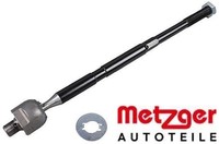 Metzger 51003708 Axialgelenk FüR Spurstange Axialgelenk Spurstange