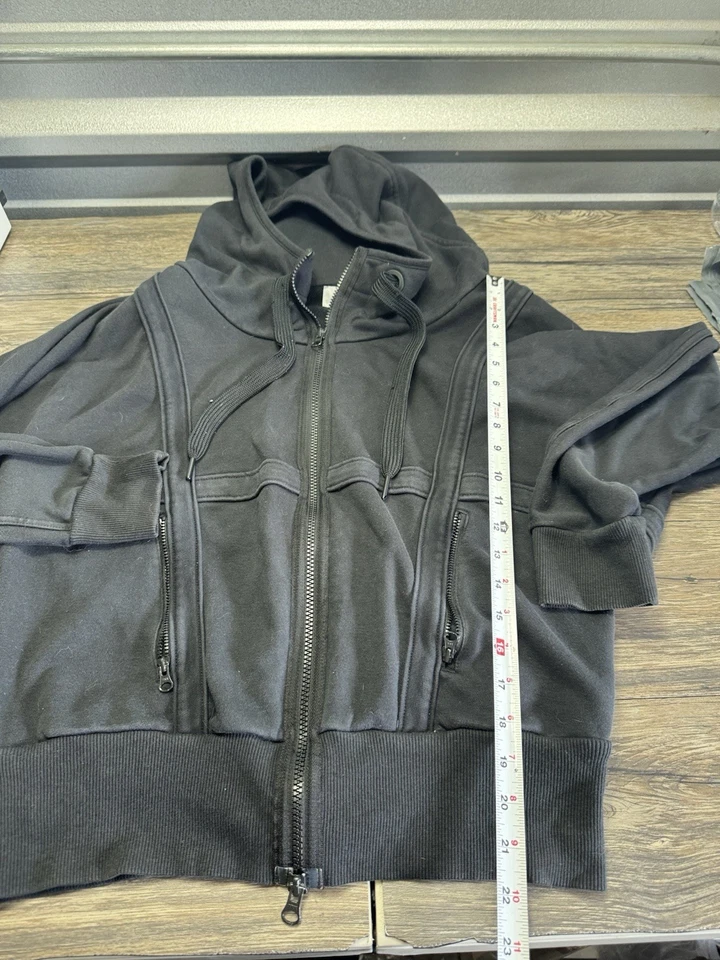 adidas by STELLAMcCARTNEY Organic Hoodie - Image 4 of 4