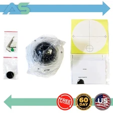 Pelco IME238-1IRS 2 Megapixel Sarix Enhanced Indoor IR Mini Dome Camera