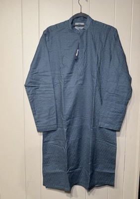 J Dot Men Kurta