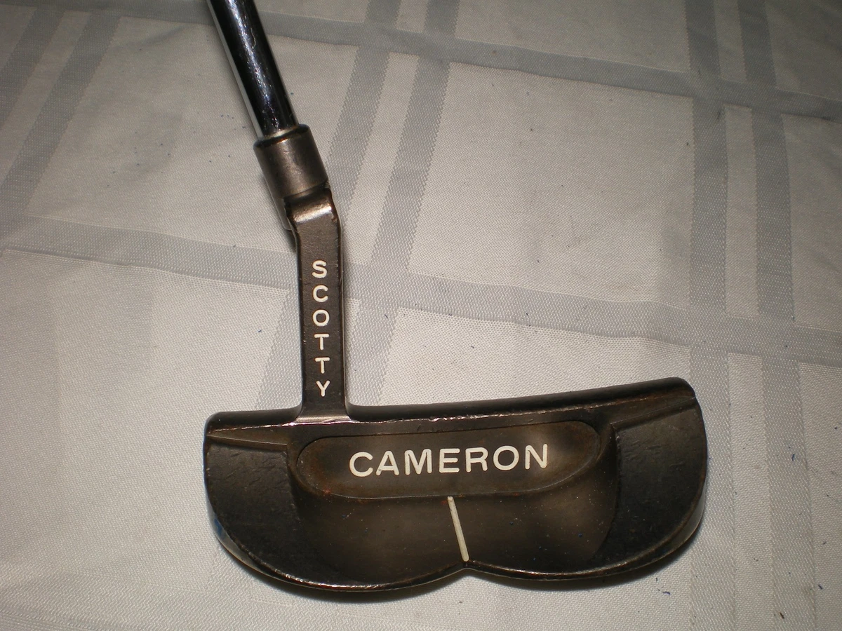 Scotty Cameron Circa 62 Golf Clubs for sale | eBay
