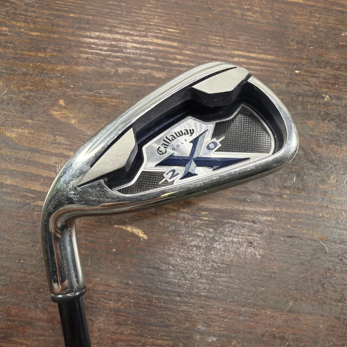 X-20 Iron Golf Clubs for sale | eBay