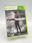 Tomb Raider - Microsoft Xbox 360