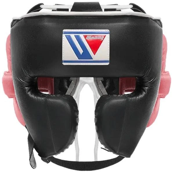 winningヘッドギア 貴重 Lサイズ Winning Size L Boxing & MMA Protective Head Gear for sale | eBay