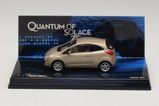 Ford Ka Mk1 Quantum of Solace Minichamps 1:43 | 436088200