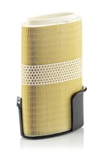 MANN-FILTER Luftfilter C 31 002 Filtereinsatz für PORSCHE BOXSTER CAYMAN 987 720