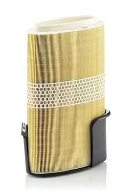 MANN-FILTER Luftfilter C 31 002 Filtereinsatz für PORSCHE BOXSTER CAYMAN 987 720