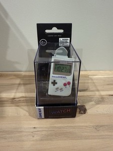 Nintendo Gameboy Watch | eBay