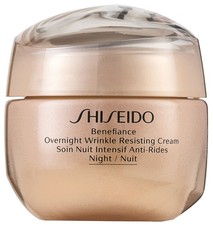 Shiseido Benefiance Overnight Wrinkle Resisti...