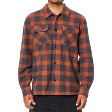 Katin Shiloh Flannel - Men's