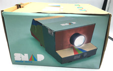 New Boxed Children Kids Snap Smartphone Projector 8X Zoom Toy By Fizz Creation