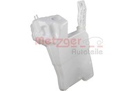 WaschwasserbehäLter Scheibenreinigung Metzger Autoteile 2140376 FüR Opel Corsa 2