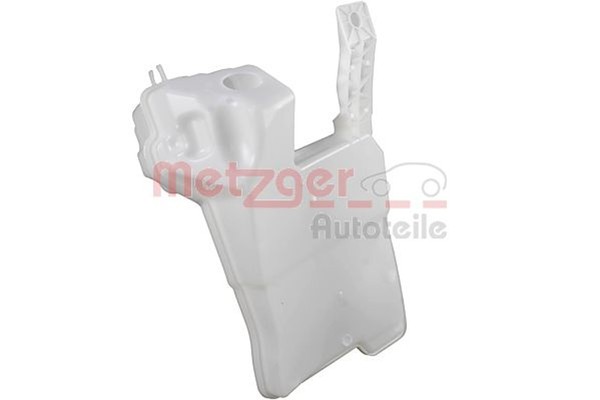 WaschwasserbehäLter Scheibenreinigung Metzger Autoteile 2140376 FüR Opel Corsa 2-image