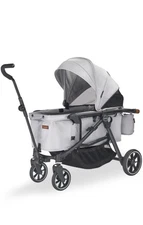 Larktale Crossover Convertible Wagon / Stroller