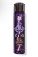 Bath  Body Works VILLAINS - EVIL QUEEN Fine Fragrance Body Mist Spray