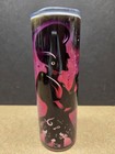 Disney Princesses & Villains metal tumbler. Cinderella & Evil Stepmother — photo 3