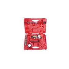 S.u.r. And R Auto Parts FT351 Deluxe Flaring Tool