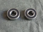 Agri-Fab Craftsman rider 42" snow blower 42829 SHAFT BEARING LOT OF 2 HA42829