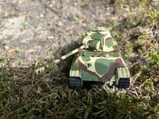 Painted 28mm 3D Printed Panther Model  Panzer V for Bolt Action 17