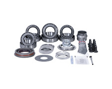 Revolution Gear D30 2007-18 Jk Front Master Install Kit Fits Dana 30