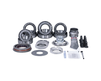 Revolution Gear D30 2007-18 JK Front Master Install Kit, Fits Dana 30