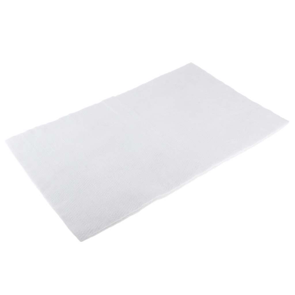 Exhaust Silencer Muffler Fiberglass Re Packing kit Baffle Wrap Absort