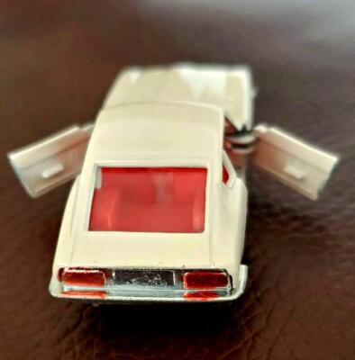 トミカ　日産フェアレディーZ４３２　NO.６ ミニカーショップ ケンボックス トミカ 黒箱☆6☆日産