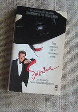 Deborah Chiel SABRINA movie edition paperback