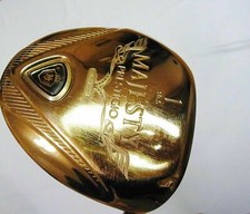 MARUMAN MAJESTY DRIVER PRESTIGIO GOLD PREMIUM 10.5DEG Regular Flex SP 6237