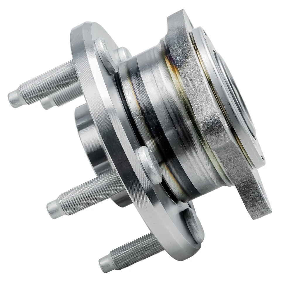 Buje de cojinete de rueda trasera para Ford Five Hundred Freestyle Taurus X Mercury Montego Foto 4 de 4