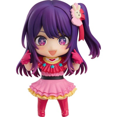 Oshi No Ko Nendoroid Ai Premium Detailed Collectible Figure by Good Smile