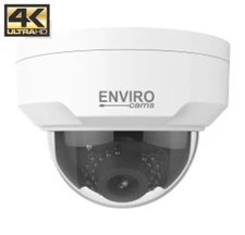 Micron-IR Pocket Dome - 4K Model