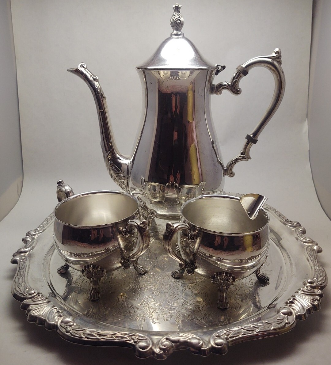 1960年代 limited   <tea time> Vintage Robinson Design Group Floral Teapot 1989 - Japan | eBay