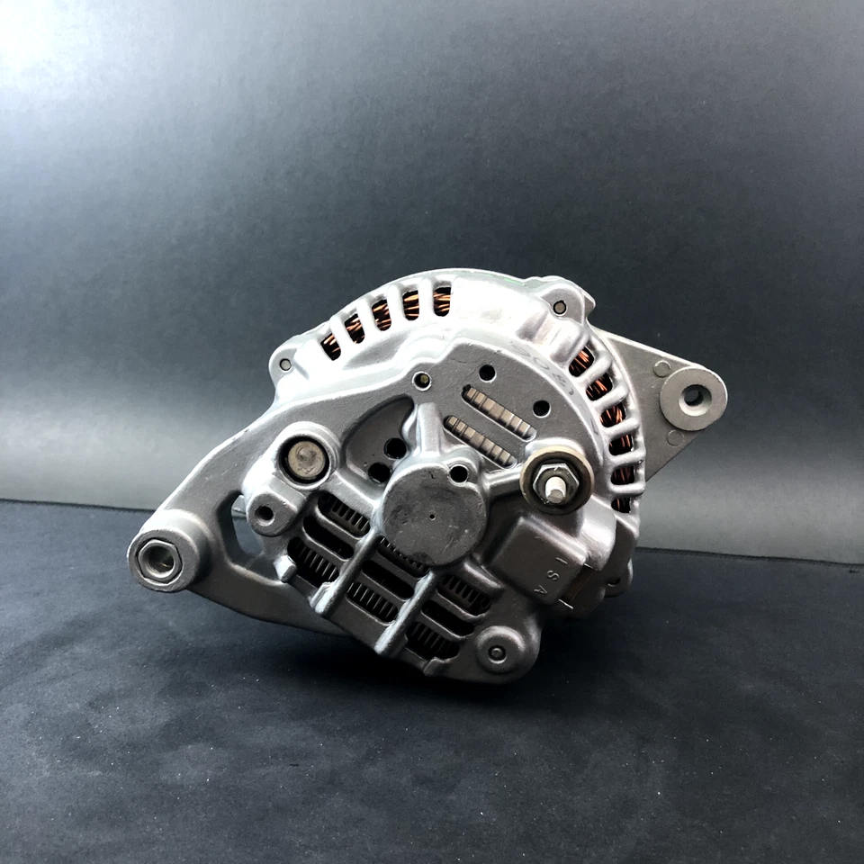 REMAN EN EE. UU., ALTERNADOR PARA FORD PROBE 1990-92 6CYL 3,0 L Foto 4 de 4