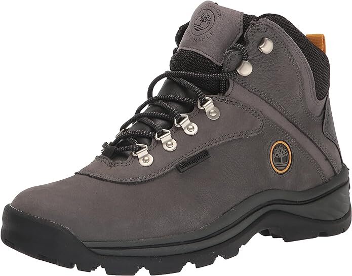 's White Ledge Mid Waterproof Ankle Boot