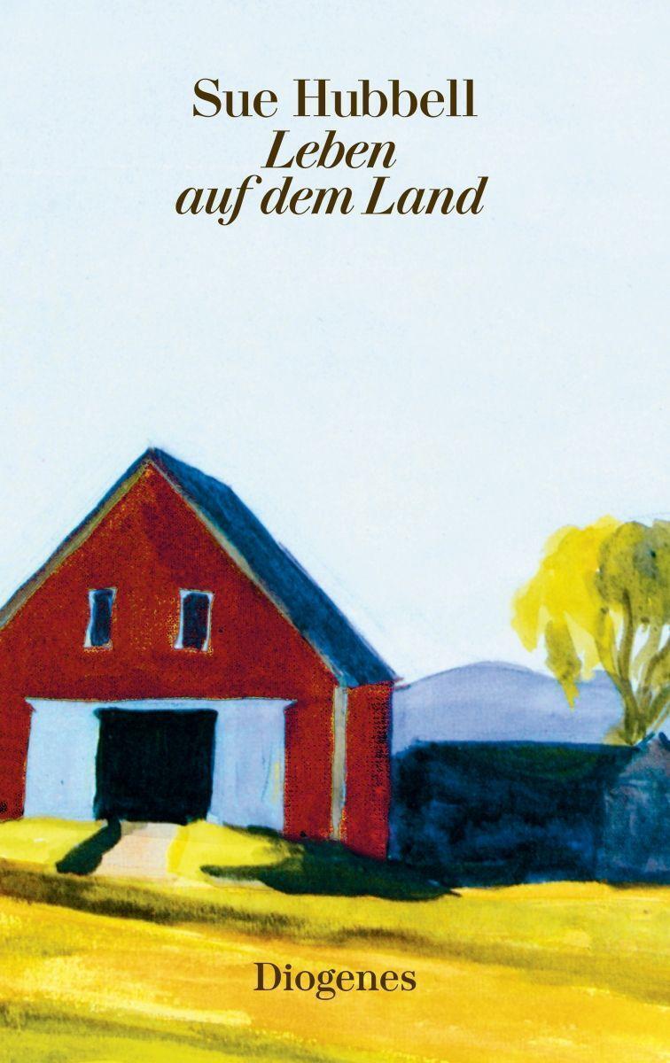Thumbnail - Leben Auf Dem Land | Buch | 9783257261622