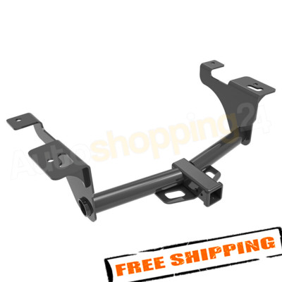 Draw-Tite 76332 Class 3 Trailer Hitch for 20-22 Subaru Legacy & 20-23 Outback
