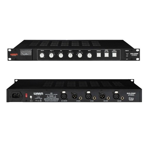 TC Electronic C300 Dual Channel Stereo Gate Compression Limiter