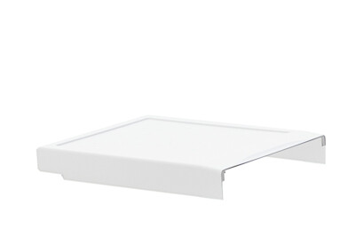 WESCO M7551101-1 Ersatzdeckel für Master Boy 40 DT Abfallsorter / Ablage / De...