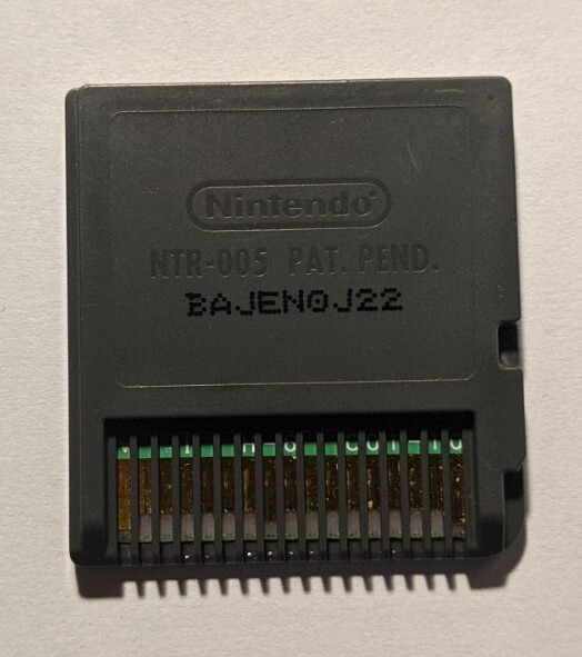 My Amusement Park [Nintendo DS - NTR-BAJE-USA] Complete in