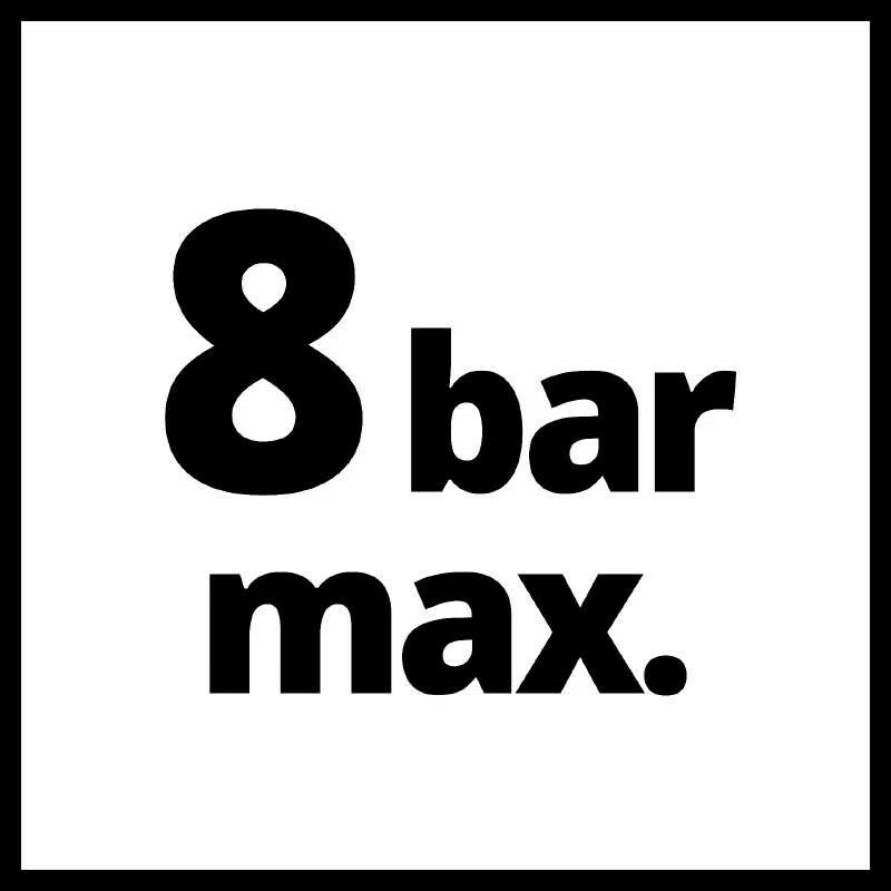 Einhell Compresor TE-AC 6 Silencioso 550W - Imagen 4 de 4