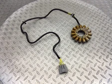 2012 10-12 Ducati Multistrada MTS 1200S OEM Stator Alternator Generator Magneto