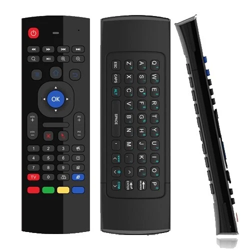 Russian Wireless Computer Input Peripherals